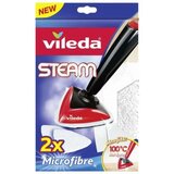 Vileda Steam Zamenska navlaka za paročistač 2/1 Cijene
