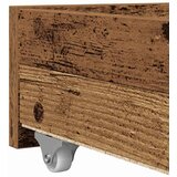  Krevet na dan Staro drvo 75 x 190 cm Konstruirano drvo | shoptok.hr