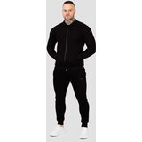 GymBeam Muška dukserica Classic Black | ePonuda.com