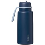 b.box Termo boca Flip Top, 1l - midnight | shoptok.hr