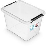 Based Škatla S Pokrovom Sven - Ca. 19l | Shoptok.si