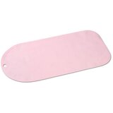 BabyOno protuklizna podloga 55x35 cm, pastelno roza | shoptok.hr