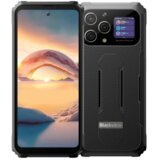 Blackview pametni robustni telefon BL8000 12GB+512GB, črn | Shoptok.si