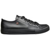 Big Star Nizke superge V274871 Črna | Shoptok.si