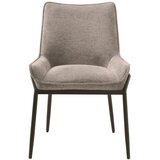 Unique Furniture Bež jedilni stol Calgary – | Shoptok.si
