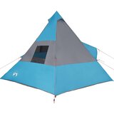  tipi za kampiranje za 7 osoba plavi vodootporni | Eponuda.com
