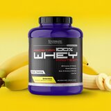 Ultimate Nutrition prostar 100% whey protein - za maksimalan rast mišića - keks i krem 0.97kg