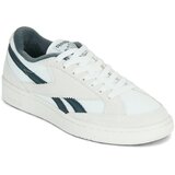 Reebok Nizke superge CLUB C GROUNDS 70 Črna Cene