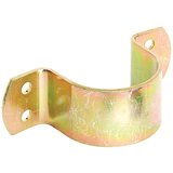  Cijevna obujmica (d x š x v: 61 x 40 x 3 mm, čelik) Cijene