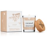 Magnetifico Enjoy it! Massage Candle Coconut 70ml Cijene