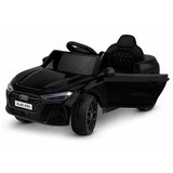 Audi A5L HL788 Black Battery-Powered Vehicle | Eponuda.com