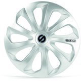 Sparco Ratkapa Sicilia 15" 4/1 (srebrna) Cijene