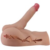 Crazy Bull 2025 Masturbator Crazy Bull Ryhne | Shoptok.si