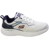 Skechers Nizke superge 345128 Bela