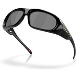 Oakley Sončna očala BELLEVILLE UNISEX 0OO9491 949101 Črna | Shoptok.si