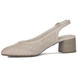 Tamaris Salonarji 88950142598 Bež | Shoptok.si