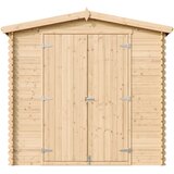 Timbela M369C1 Lesena Vrtna Lopa 4.33 m², (5000348582) Cene