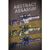 Steam Sniper Ghost Warrior Contracts 2 - Abstract Assassin Skin Pack (DLC) (PC) Key GLOBAL | ePonuda.com