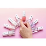 Notino Nail Care Opti Growth Base Coat hranilni lak za nohte za rast nohtov 10 ml | Shoptok.si