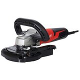  Milwaukee Električna ugaona brusilica sa usisivačem prašine i promenljivom brzinom AGV 15-125 XE DEG-SET | ePonuda.com