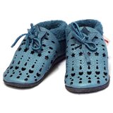 Baobaby obuća za bebe BBSA404 Dots sky Sandali Dots sky Sandalice U BBSA404-L U plava 21-22 | shoptok.hr