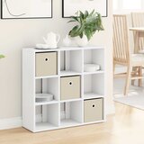  Kreveta s ladicama Bijelo 73,5 x 24 x 69,5 cm | shoptok.hr