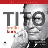 Albion Books Zoran Panović
 - Tito - kratki kurs Cene