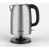 Westinghouse Basic Steel kuhalo za vodu | shoptok.hr