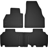 Wielganizator komplet gumijastih zaščitnih preprog za: Mercedes Citan kombivan (od 2012 do 2021), (22128818) | Shoptok.si
