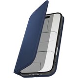 AVIZAR Folio etui za iPhone Air z držalom za kartice in funkcijo stojala, Modra noč, (5000189893) | Shoptok.si