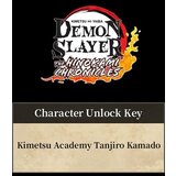 character unlock nintendo key (kimetsu academy tanjiro kamado) (dlc) (switch) eshop key europe  character unlock nintendo key (kimetsu academy tanjiro kamado) (dlc) (switch) eshop key europe Slike