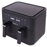 Tesla QLED televizor 65PUS8209/12 4K Ultra HD Titan OS Ambilight, Crni + TESLA AirFryer AF900BSD | Eponuda.ba