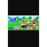 Steam Blue Fox (PC) Key GLOBAL Steam Blue Fox (PC) Key GLOBAL Slike