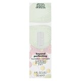 Clinique beyond Perfecting™ foundation + concealer puder i korektor 2u1 30 ml nijansa cn 08 linen | shoptok.hr