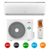 Cooper&amp;Hunter Cooper&Hunter CH-S18FTXLA2-NG Arctic 5kw klimatska naprava z montažo - Cooper & Hunter Cene