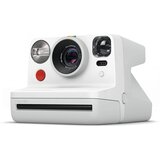 Polaroid Originals Now White analogni instant fotoaparat | shoptok.hr