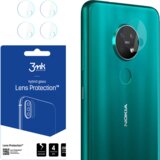 3mk NOKIA 7.2 - LENS PROTECTION, (22001799) Cene