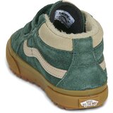 Vans SK8-Mid Reissue V Insulated Zelena | shoptok.hr