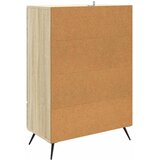  Kreveta Hrast sonoma 66 x 34,5 x 95 cm Konstruirano drvo | shoptok.hr