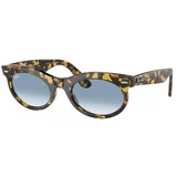 Ray-ban RB2242 13323F - L (53)