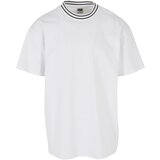 Urban Classics White Kicker T-shirt | Shoptok.si