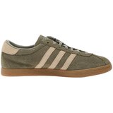 Adidas Nizke superge Baskets Tobacco daim Kaki Cene