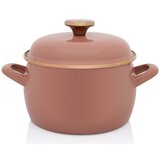 Metalac duboka šerpa MOKA 18cm/3,1lit | ePonuda.com