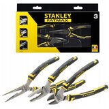 Stanley pnr klešče maxsteel, 1000 v, set 3 kos, 4-84-488 Cene