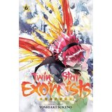 VIZ Media Yoshiaki Sukeno - Twin Star Exorcists, Vol. 6: Onmyoji | Eponuda.com