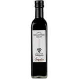Balzamski ocat Cabernet Sauvignon 0,5 l