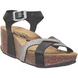 Plakton Sandali & Odprti čevlji So final Črna | Shoptok.si