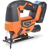 Vonhaus akumulatorska vbodna žaga + 20V D-Series baterija 2,0Ah 3500010 u