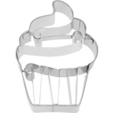 Birkmann Rezalnik piškotkov CupCake - CupCake rezalnik za piškote