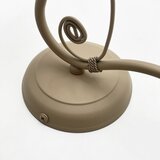 Brilagi zidna lampa antico modern 1xE27/60W/230V bež | Eponuda.com